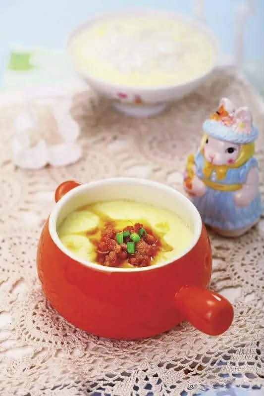 4 M&oacute;n ăn s&aacute;ng ngon, dễ nấu tốt cho người 40 tuổi trở l&ecirc;n để bảo vệ tin, dạ d&agrave;y, củng cố hệ ti&ecirc;u h&oacute;a - Ảnh 17.