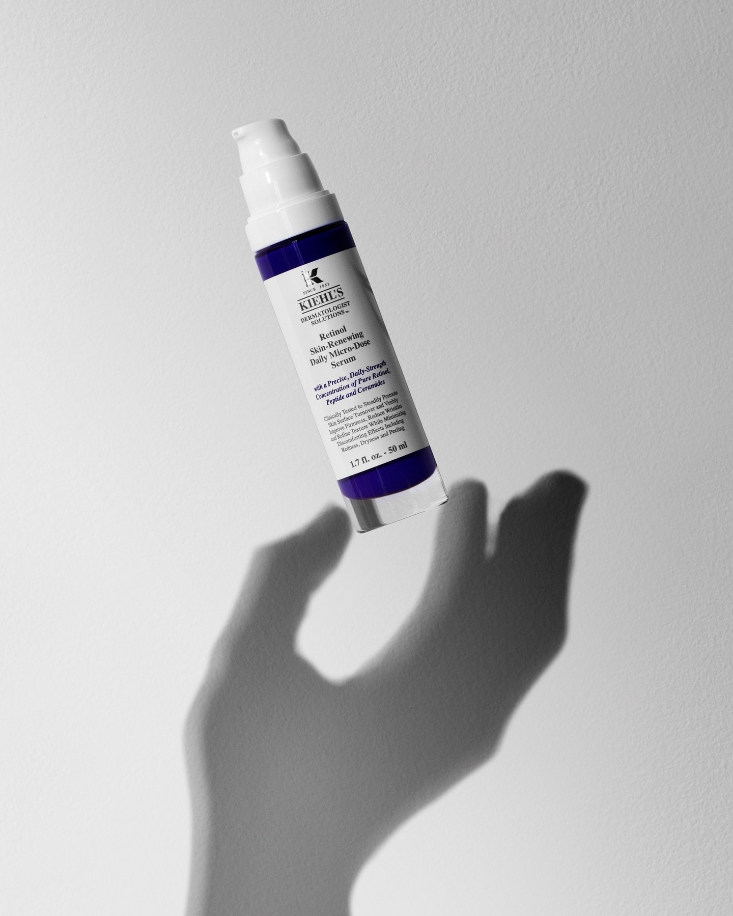 6 Bước chăm sóc da khô hoàn hảo giúp làn da căng mọng và sáng khỏe mỗi ngày - Ảnh 3. 6 Bước chăm sóc da khô hoàn hảo giúp làn da căng mọng và sáng khỏe mỗi ngày - Ảnh 3.