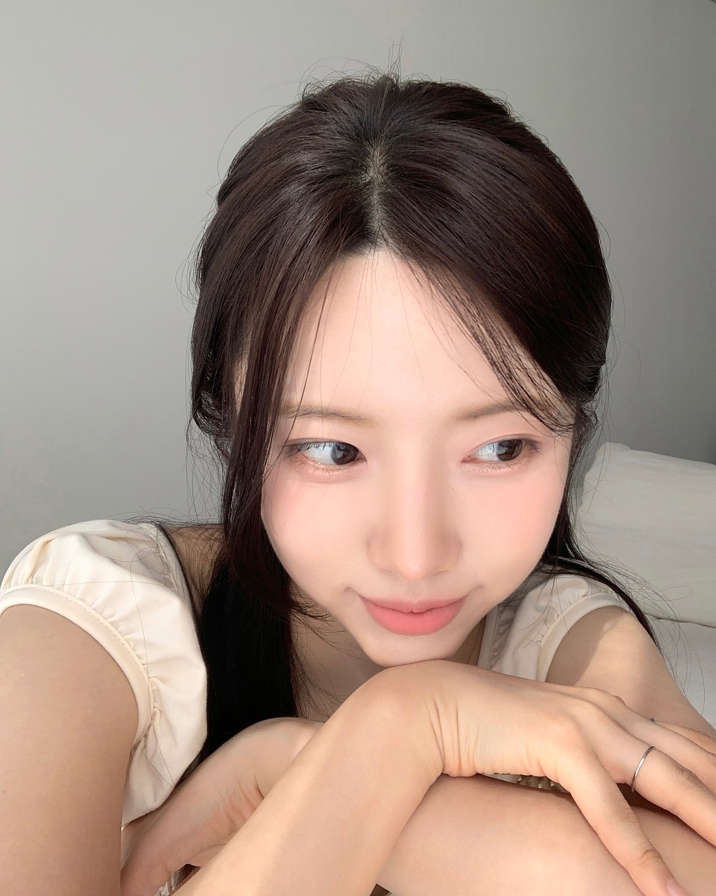 L&yacute; do phụ nữ ở mọi độ tuổi n&ecirc;n d&ugrave;ng kem dưỡng ban đ&ecirc;m- Ảnh 1.