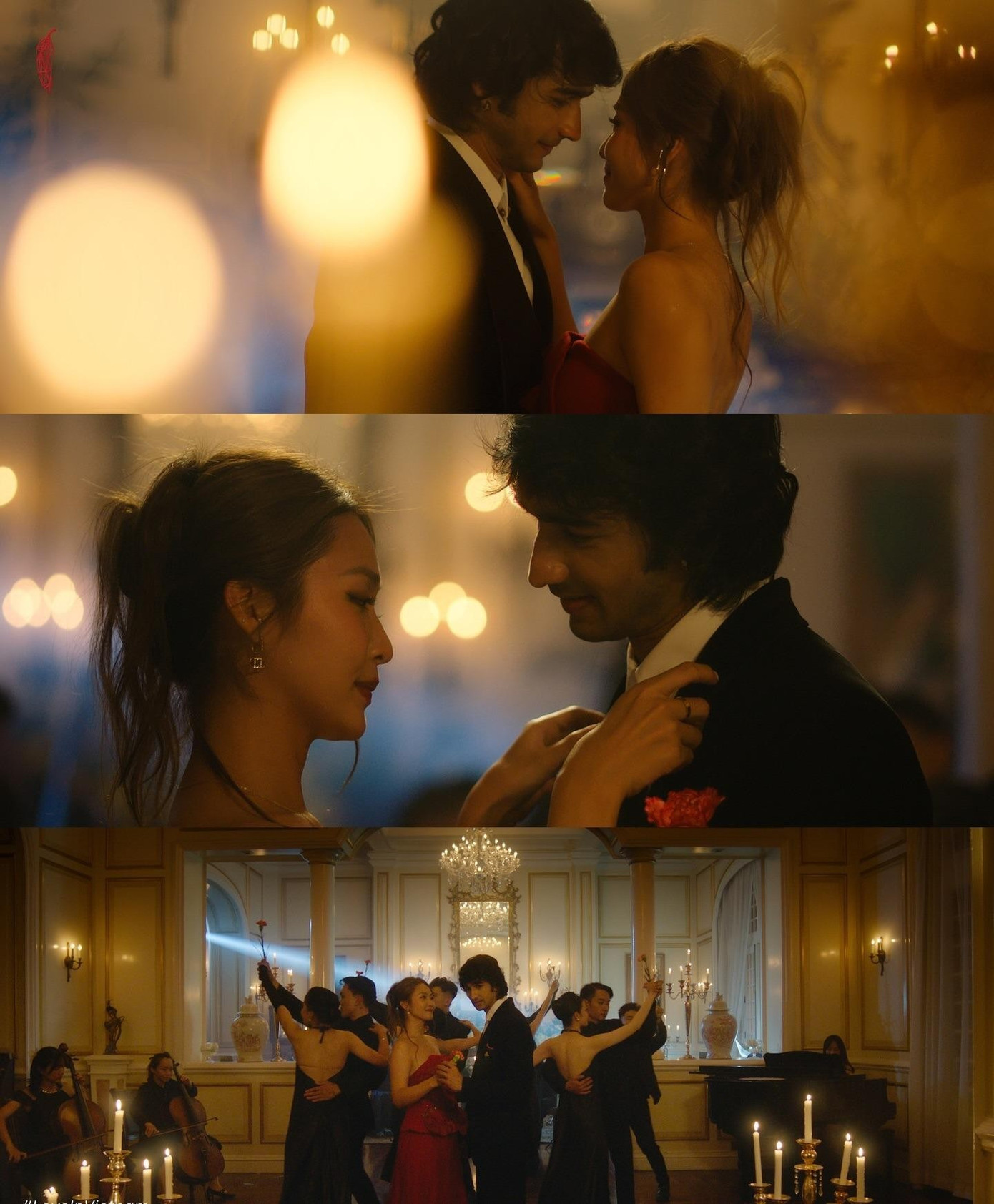 L&yacute; do bộ phim Vạn dặm y&ecirc;u em thất bại nặng nề Tại ph&ograve;ng v&eacute; - Ảnh 8.