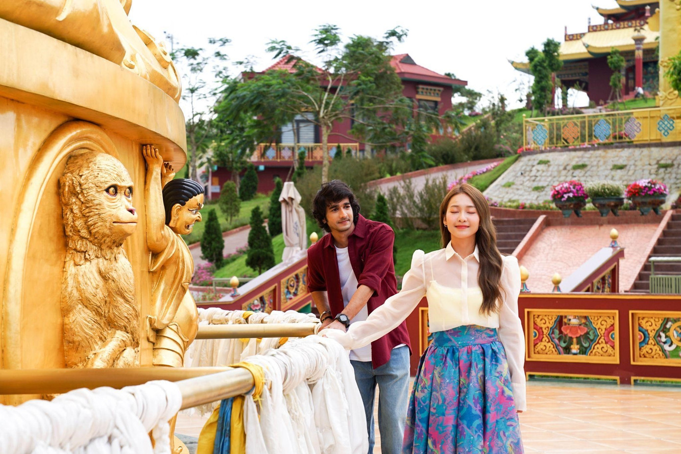 L&yacute; do bộ phim Vạn dặm y&ecirc;u em thất bại nặng nề Tại ph&ograve;ng v&eacute; - Ảnh 6.