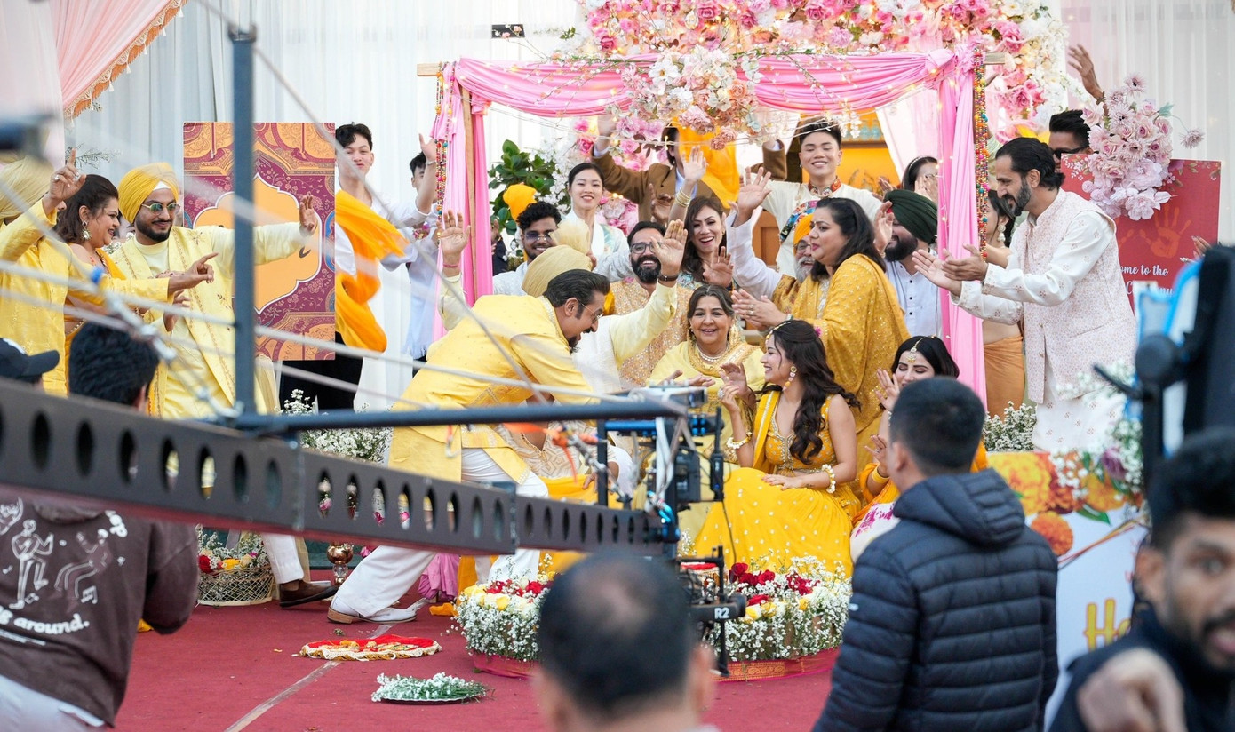 L&yacute; do bộ phim Vạn dặm y&ecirc;u em thất bại nặng nề Tại ph&ograve;ng v&eacute; - Ảnh 4.