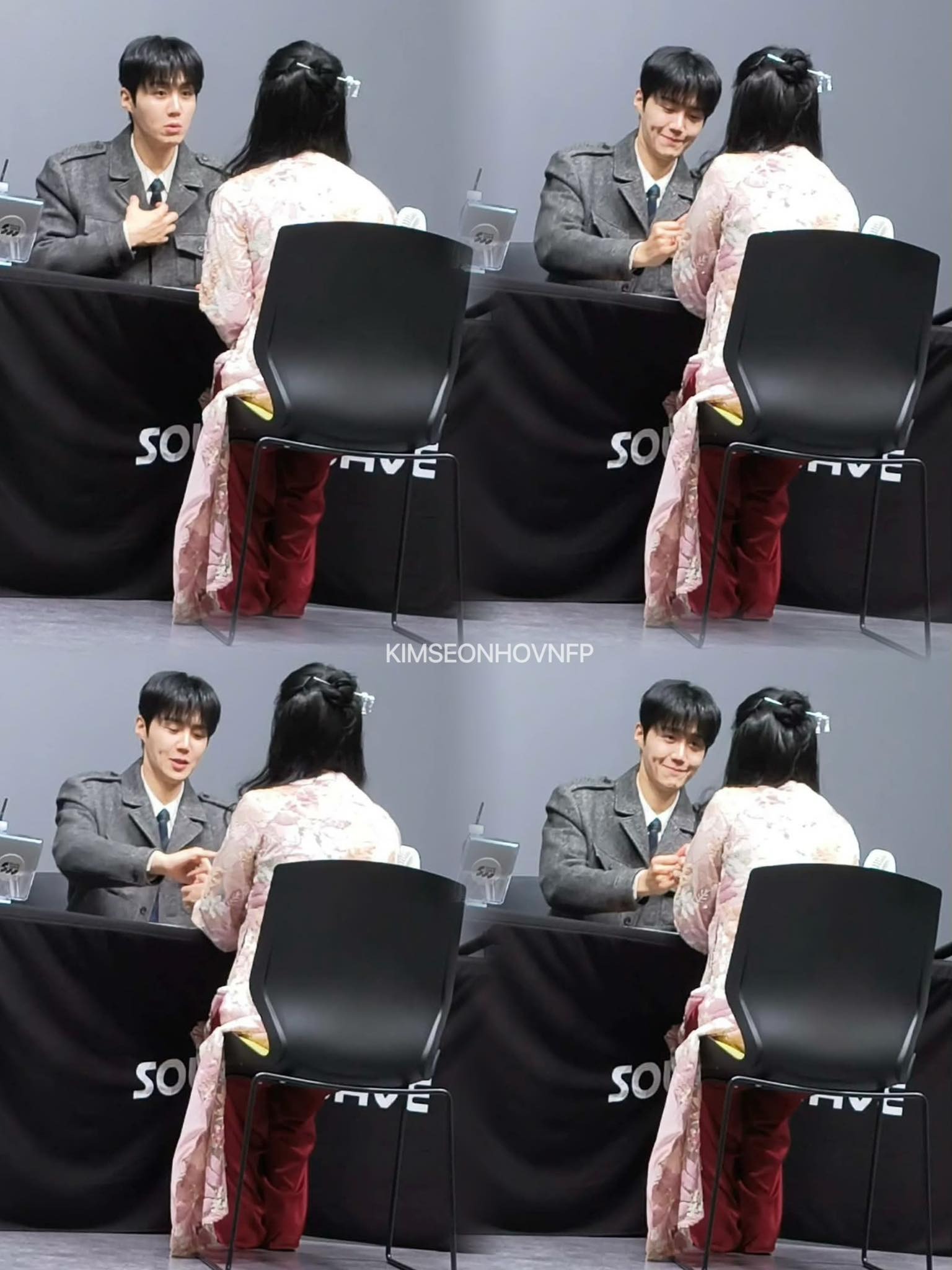 Kim Seon Ho mua iPhone 17 Pro tại Việt Nam: Nguy&ecirc;n nh&acirc;n khiến fan ph&aacute;t sốt - Ảnh 2.