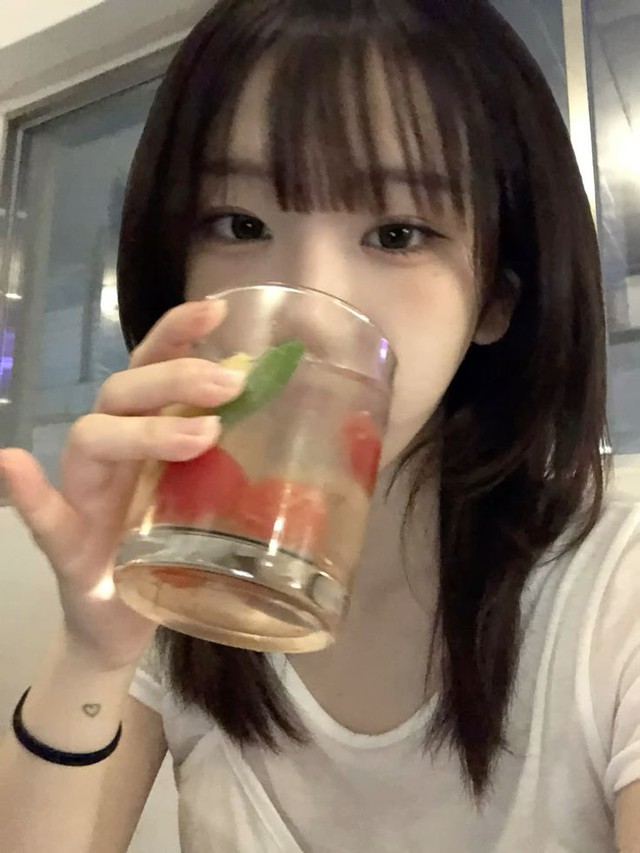 5 mẹo giảm c&acirc;n 0 đ&oacute;i 0 mồ h&ocirc;i của g&aacute;i H&agrave;n- Ảnh 4.