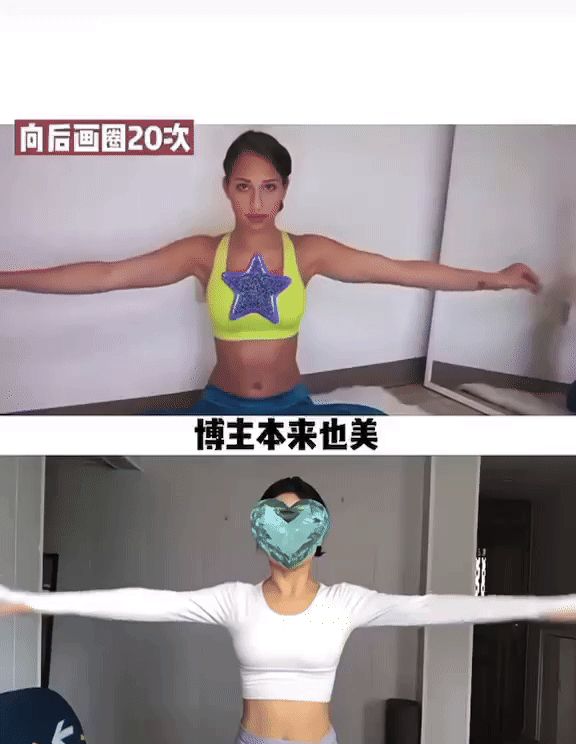 5 b&agrave;i tập ở nh&agrave; c&oacute; thể thu gọn bắp tay, giảm mỡ b&egrave;o nh&egrave;o nếu bạn duy tr&igrave; đều đặn- Ảnh 5.