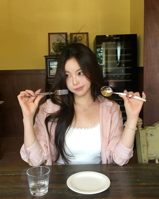 5 mẹo giảm c&acirc;n 0 đ&oacute;i 0 mồ h&ocirc;i của g&aacute;i H&agrave;n- Ảnh 3.