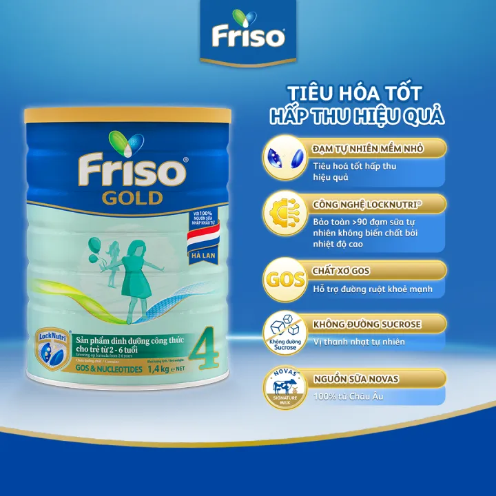 Làm sao để chọn sữa vừa tăng cân lại tăng đề kháng đường ruột cho bé yêu? - Ảnh 1.