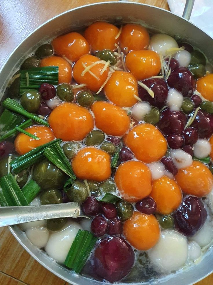 Cơm cúng rằm nhiều nhà hay có món này mà không hề biết nó 