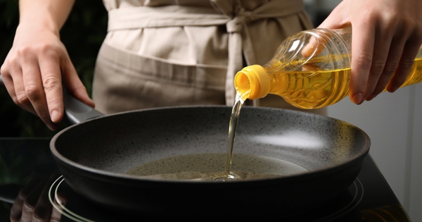 3 loại gia vị quen tưởng ngon miệng lại &acirc;m thầm tăng nguy cơ bệnh tim - Ảnh 2.