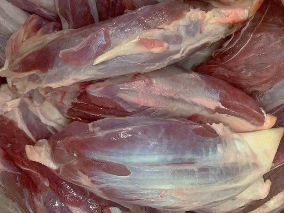 Mua thịt bò, người thông minh chỉ chọn đúng 3 phần này- Ảnh 13. Mua thịt bò, người thông minh chỉ chọn đúng 3 phần này- Ảnh 13.