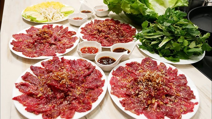 Mua thịt bò, người thông minh chỉ chọn đúng 3 phần này- Ảnh 8. Mua thịt bò, người thông minh chỉ chọn đúng 3 phần này- Ảnh 8.