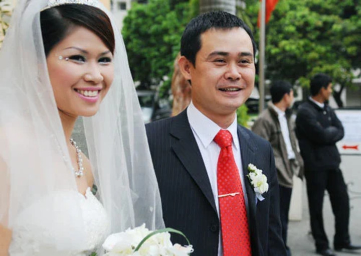 Hậu trường NSƯT Vĩnh Xương: &Ocirc;ng tr&ugrave;m m&agrave;n ảnh v&agrave; cuộc sống b&aacute;n b&aacute;nh canh - Ảnh 5.