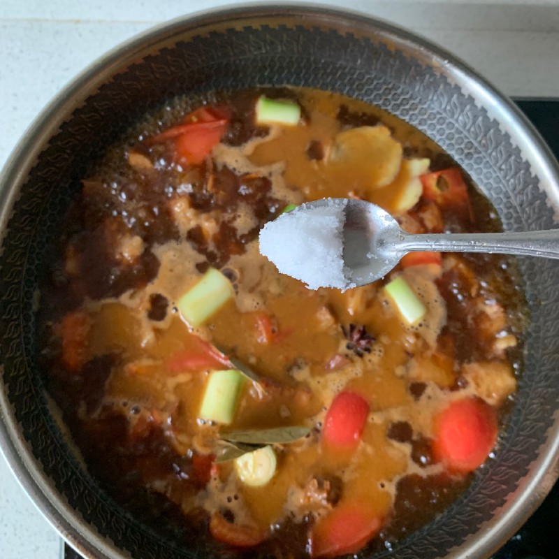 2 Món ăn ngày rét dễ nấu giúp gia đình ấm áp và ngon miệng - Ảnh 14. 2 Món ăn ngày rét dễ nấu giúp gia đình ấm áp và ngon miệng - Ảnh 14.