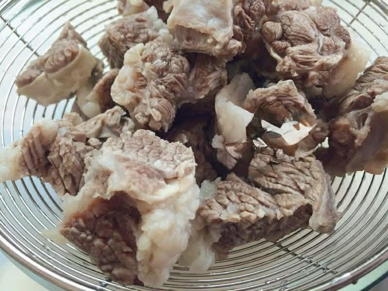 2 Món ăn ngày rét dễ nấu giúp gia đình ấm áp và ngon miệng - Ảnh 10. 2 Món ăn ngày rét dễ nấu giúp gia đình ấm áp và ngon miệng - Ảnh 10.