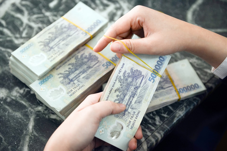 Nhận thưởng Tết 2026 bao nhi&ecirc;u phải đ&oacute;ng thuế thu nhập c&aacute; nh&acirc;n? - Ảnh 1.