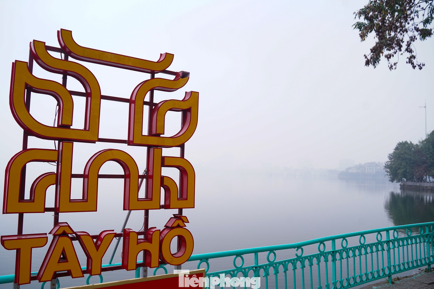 H&agrave; Nội m&ugrave; sương v&agrave; chất lượng kh&ocirc;ng kh&iacute; xấu g&acirc;y ảnh hưởng đến sức khỏe - Ảnh 6.