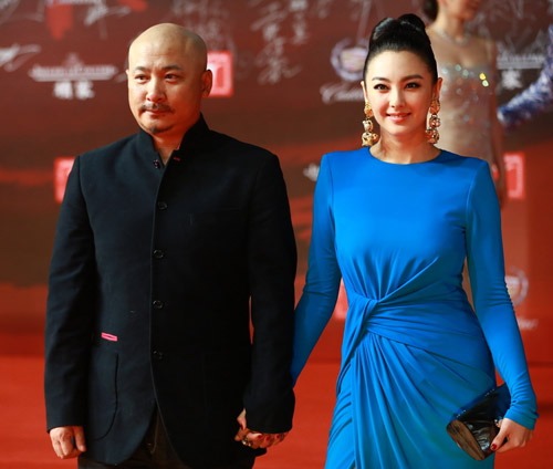 Đ&agrave;i truyền h&igrave;nh quốc gia cắt s&oacute;ng Trương Vũ Kỳ v&igrave; nhiều tai tiếng đời tư - Ảnh 4.