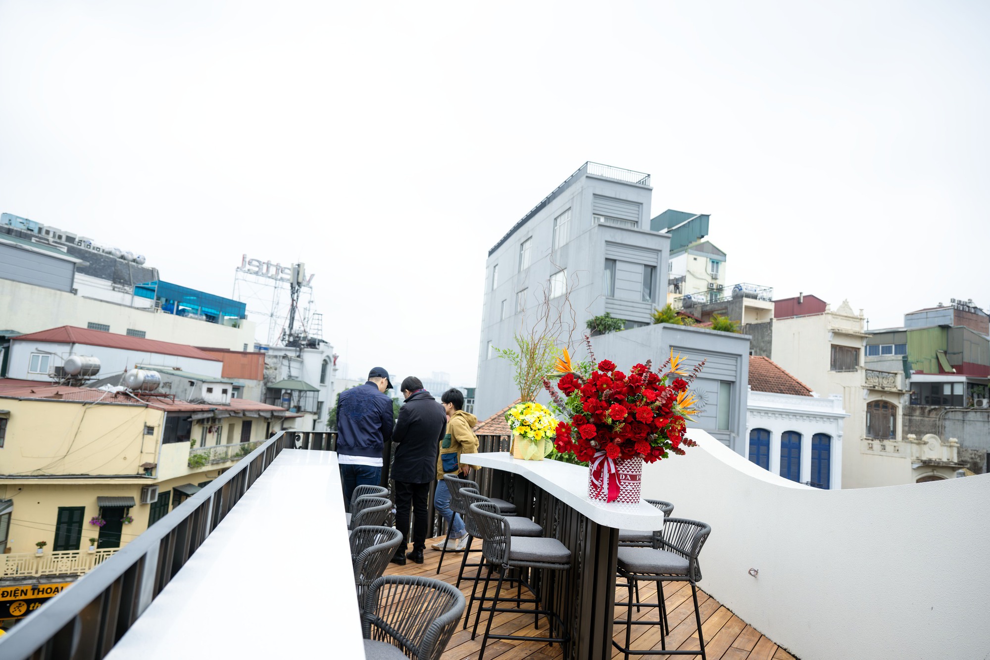 Review matcha đắt nhất Nhật Bản đổ bộ H&agrave; Nội: Cho&aacute;ng trước tầng tầng lớp lớp hương vị nhưng cẩn thận nghiện lại khổ- Ảnh 18.