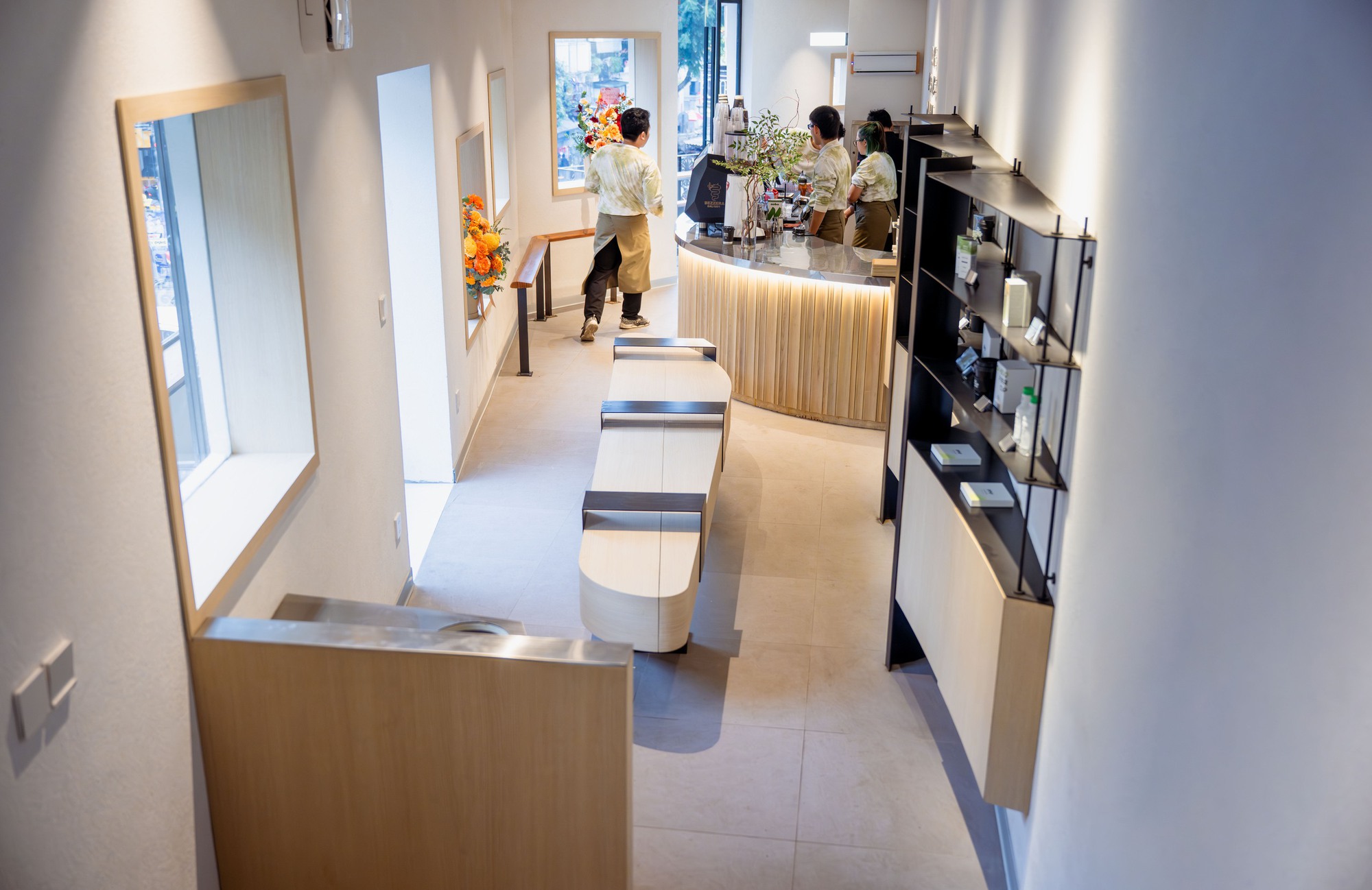 Review matcha đắt nhất Nhật Bản đổ bộ H&agrave; Nội: Cho&aacute;ng trước tầng tầng lớp lớp hương vị nhưng cẩn thận nghiện lại khổ- Ảnh 15.