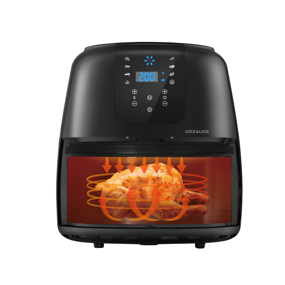 Muốn Tết nh&agrave;n, việc bếp n&uacute;c giảm tới 50%? Sắm ngay 5 m&oacute;n n&agrave;y - deal khủng, gi&aacute; si&ecirc;u hời - Ảnh 5.