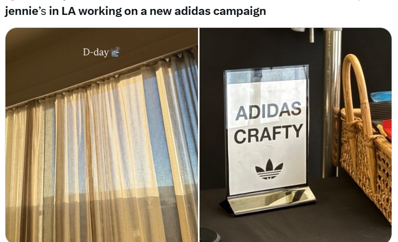 Những khoảnh khắc n&oacute;ng bỏng của Jennie BLACKPINK v&agrave; tin đồn hẹn h&ograve; với V BTS - Ảnh 8.