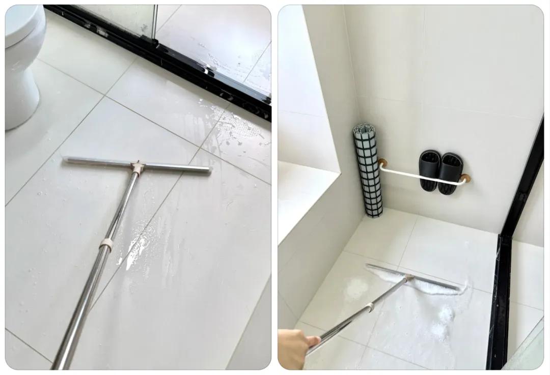 Ph&ograve;ng tắm nhỏ kh&ocirc;ng c&ograve;n l&agrave; nỗi &aacute;m ảnh: 8 m&oacute;n t&ocirc;i d&ugrave;ng hơn 1 năm, rẻ - gọn - cực kỳ đ&aacute;ng tiền - Ảnh 2.