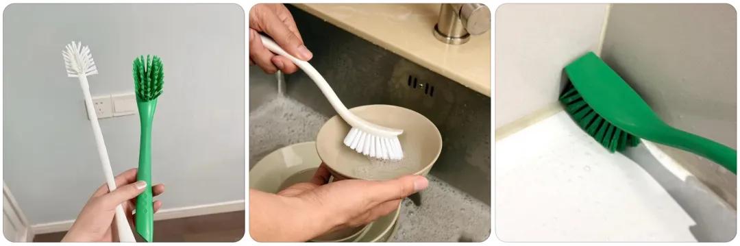 Ph&ograve;ng tắm nhỏ kh&ocirc;ng c&ograve;n l&agrave; nỗi &aacute;m ảnh: 8 m&oacute;n t&ocirc;i d&ugrave;ng hơn 1 năm, rẻ - gọn - cực kỳ đ&aacute;ng tiền - Ảnh 4.