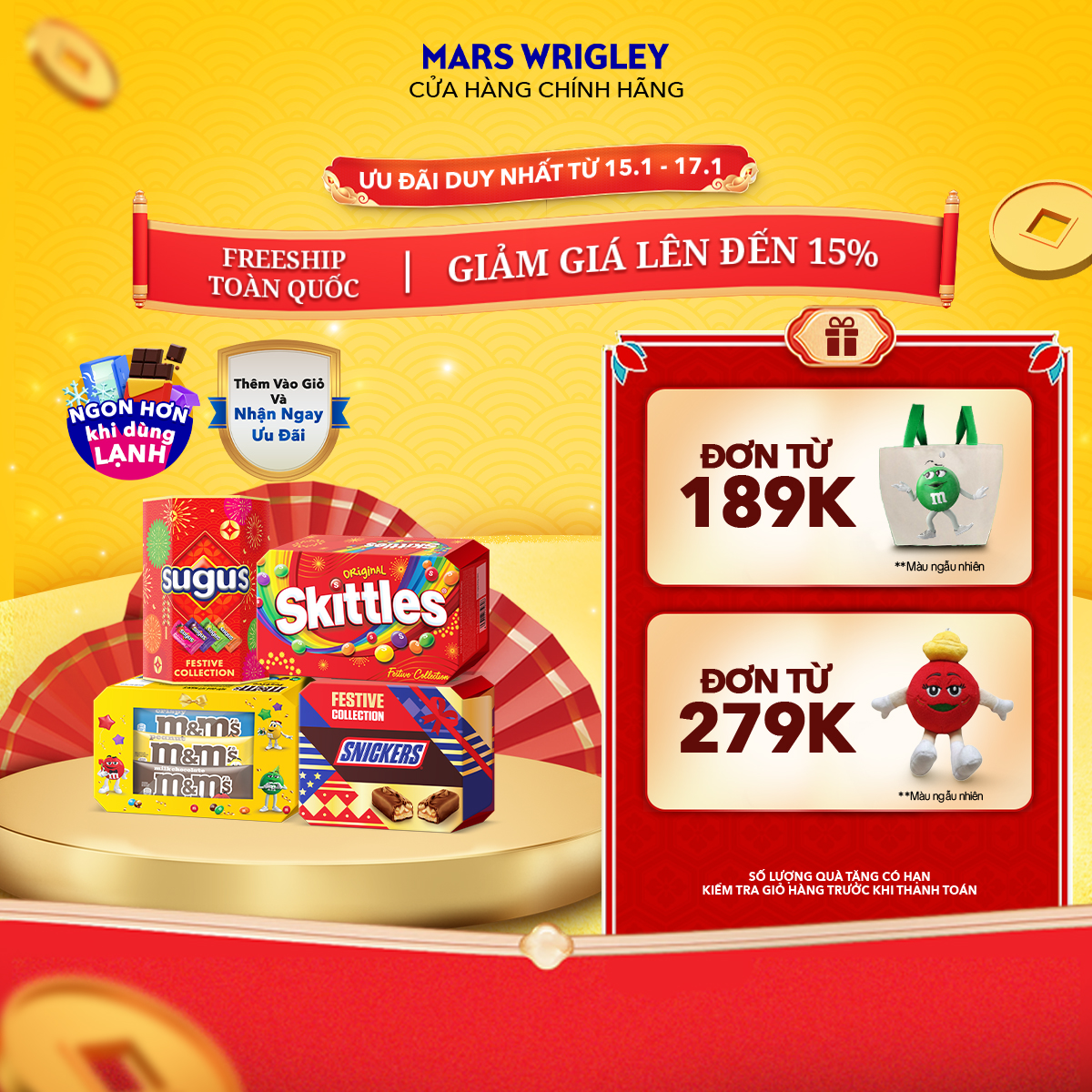 Chị em mua g&igrave; đi biếu Tết B&iacute;nh Ngọ 2026? 5 m&oacute;n qu&agrave; đẹp - sang - &yacute; nghĩa, gi&aacute; từ 138.000 đồng - Ảnh 1.