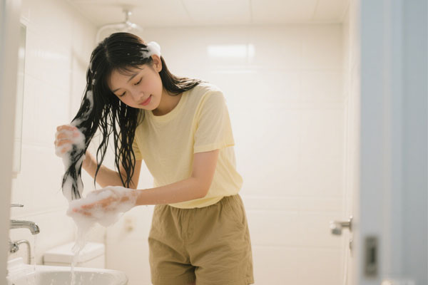 Chỉ vì tắm nước nóng sai cách, bé trai 13 tuổi suýt mất mạng: Những thời điểm tắm nguy hiểm nhiều người Việt vẫn mắc - Ảnh 3.