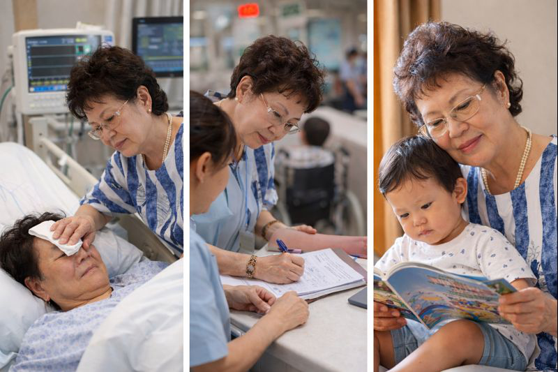 Nghỉ hưu ở tuổi 50, nhưng đến 60 tôi mới được sống: 10 năm