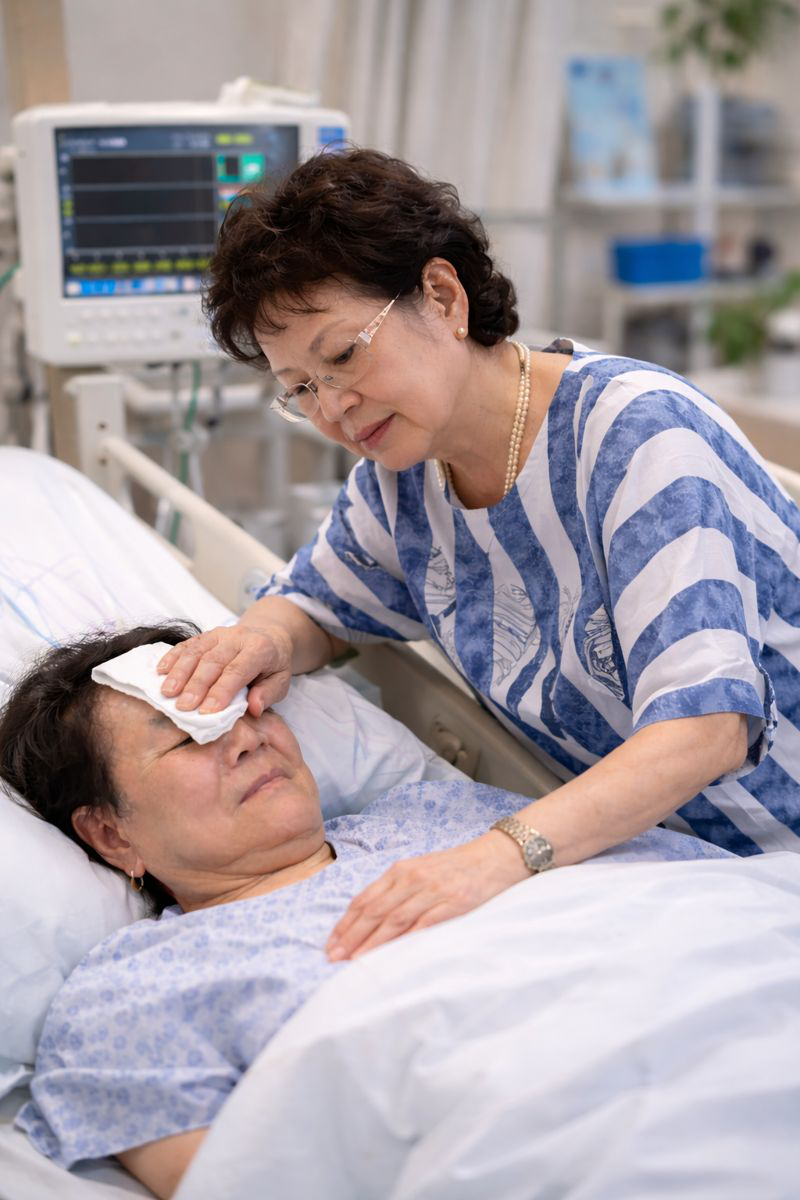 Nghỉ hưu ở tuổi 50, nhưng đến 60 tôi mới được sống: 10 năm