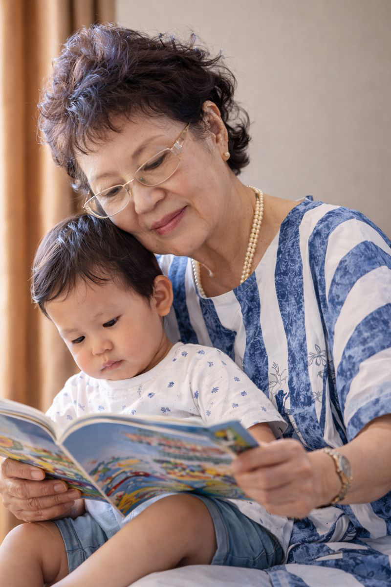 Nghỉ hưu ở tuổi 50, nhưng đến 60 tôi mới được sống: 10 năm