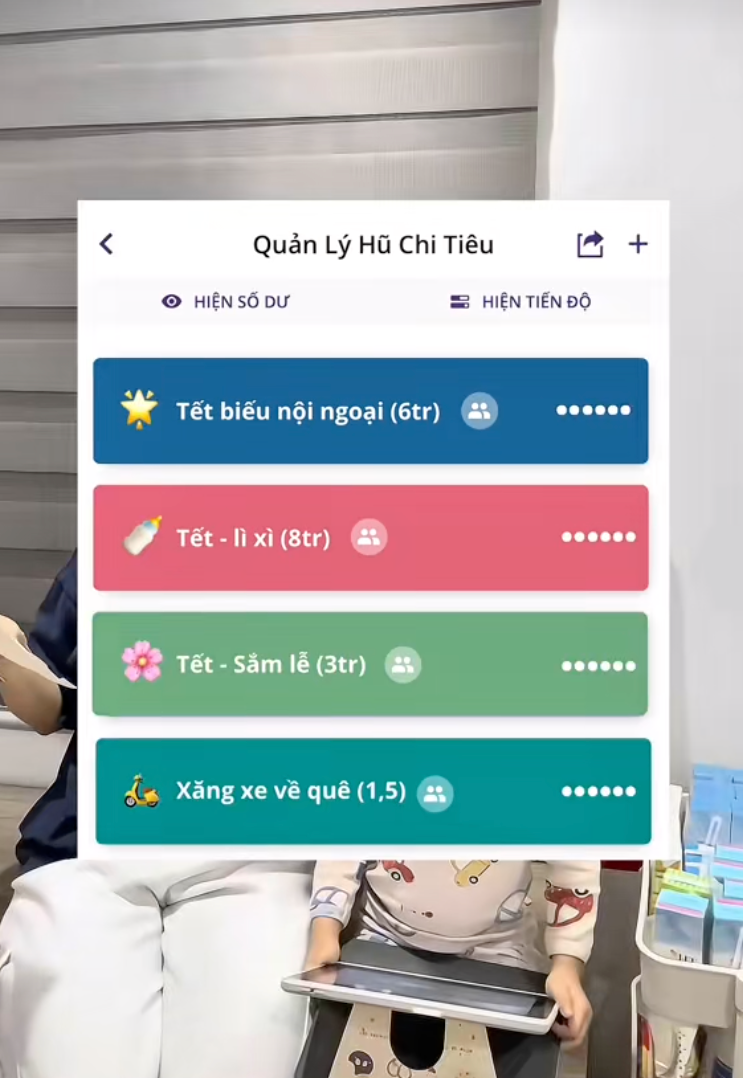 Làm dâu 5 năm, vợ Hà Nội biếu Tết nội - ngoại 3 triệu: Hai nhà chưa nói gì, toàn người ngoài vào "phán"- Ảnh 4.