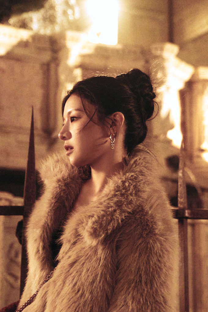 T&igrave;nh mới của Kim Seon Ho qu&aacute; giống Kim Ji Won, n&oacute;i &ldquo;2 giọt nước&rdquo; cũng kh&ocirc;ng oan- Ảnh 6.