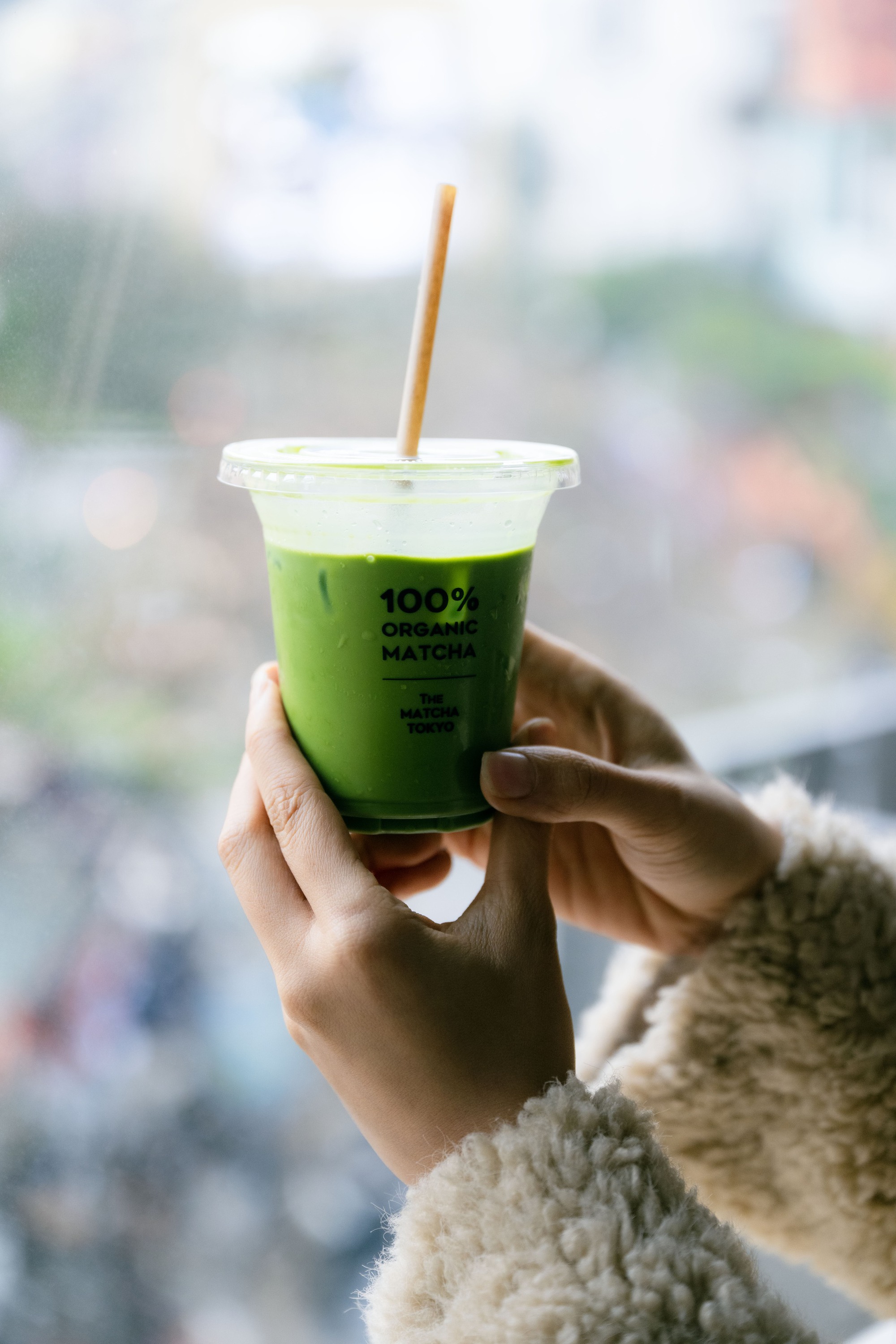 Review matcha đắt nhất Nhật Bản đổ bộ H&agrave; Nội: Cho&aacute;ng trước tầng tầng lớp lớp hương vị nhưng cẩn thận nghiện lại khổ- Ảnh 20.