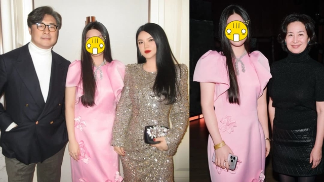 Nữ MC gi&agrave;u nhất bị điều tra v&igrave; nghi vấn rửa tiền, chỉ khổ &aacute;i nữ 17 tuổi - Ảnh 3.