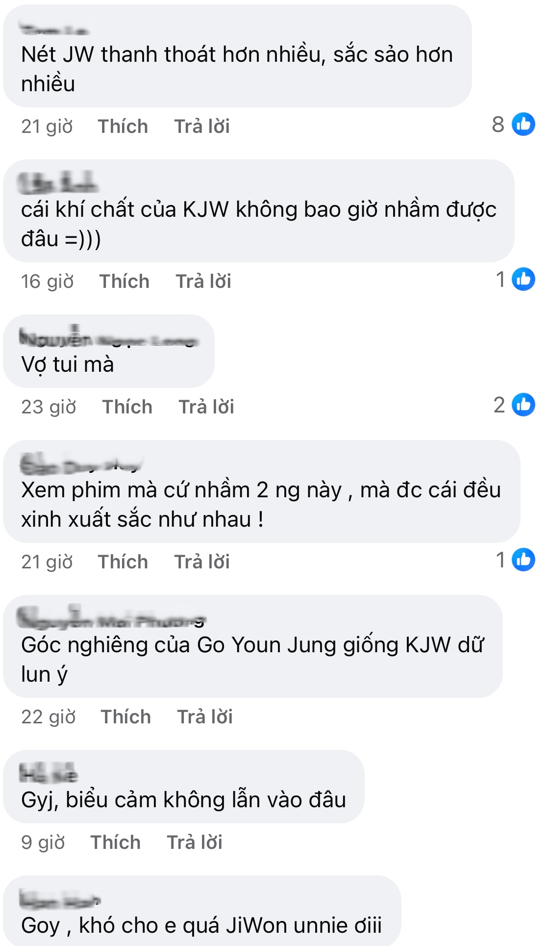 T&igrave;nh mới của Kim Seon Ho qu&aacute; giống Kim Ji Won, n&oacute;i &ldquo;2 giọt nước&rdquo; cũng kh&ocirc;ng oan- Ảnh 4.