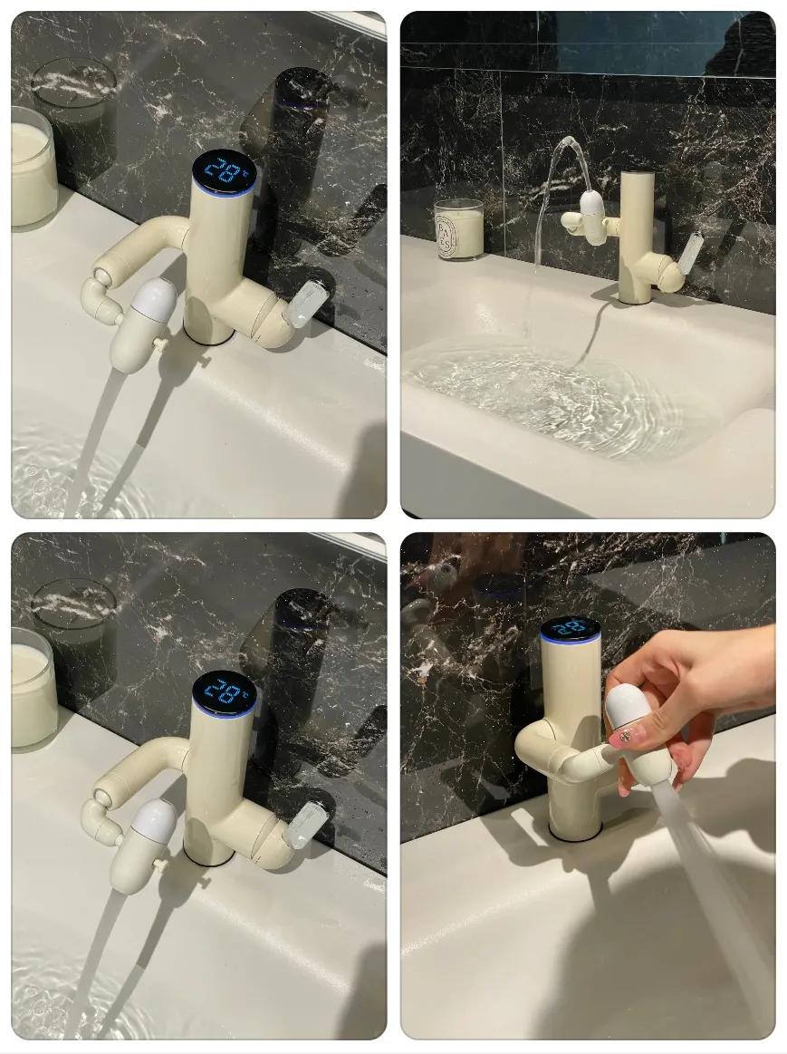 Ph&ograve;ng tắm nhỏ kh&ocirc;ng c&ograve;n l&agrave; nỗi &aacute;m ảnh: 8 m&oacute;n t&ocirc;i d&ugrave;ng hơn 1 năm, rẻ - gọn - cực kỳ đ&aacute;ng tiền - Ảnh 7.