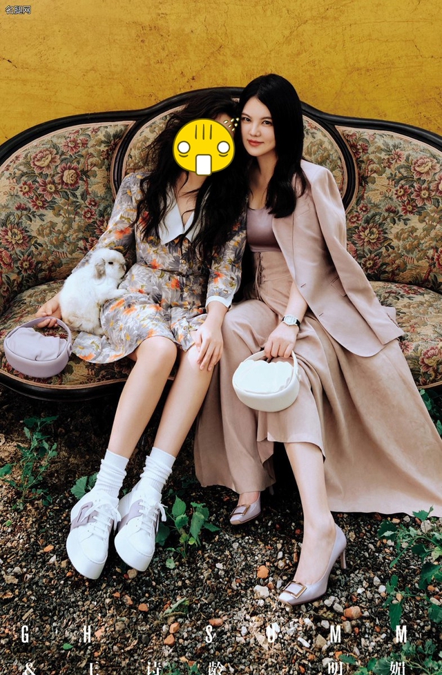 Nữ MC gi&agrave;u nhất bị điều tra v&igrave; nghi vấn rửa tiền, chỉ khổ &aacute;i nữ 17 tuổi - Ảnh 4.