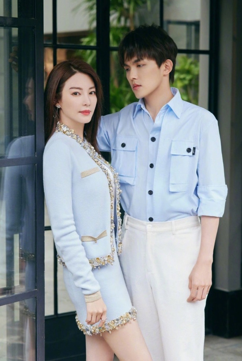 Đ&agrave;i truyền h&igrave;nh quốc gia cắt s&oacute;ng Trương Vũ Kỳ v&igrave; nhiều tai tiếng đời tư - Ảnh 6.