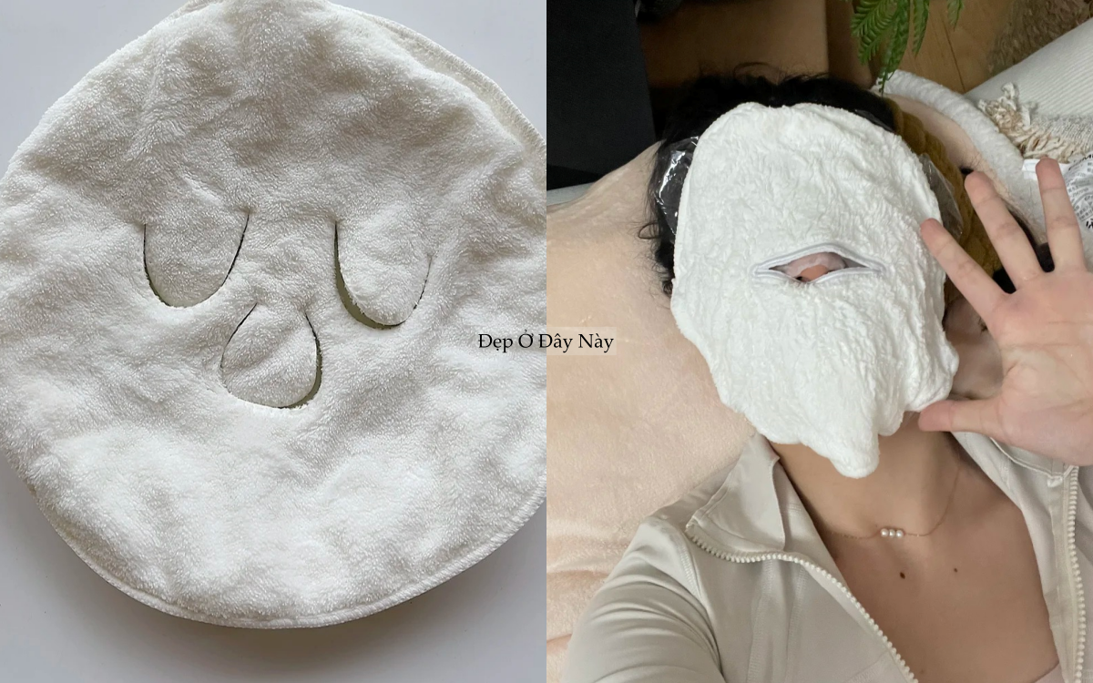 Kh&ocirc;ng d&ugrave;ng mỹ phẩm đắt tiền, blogger 25 tuổi vẫn thu nhỏ lỗ ch&acirc;n l&ocirc;ng thấy r&otilde; - Ảnh 2.