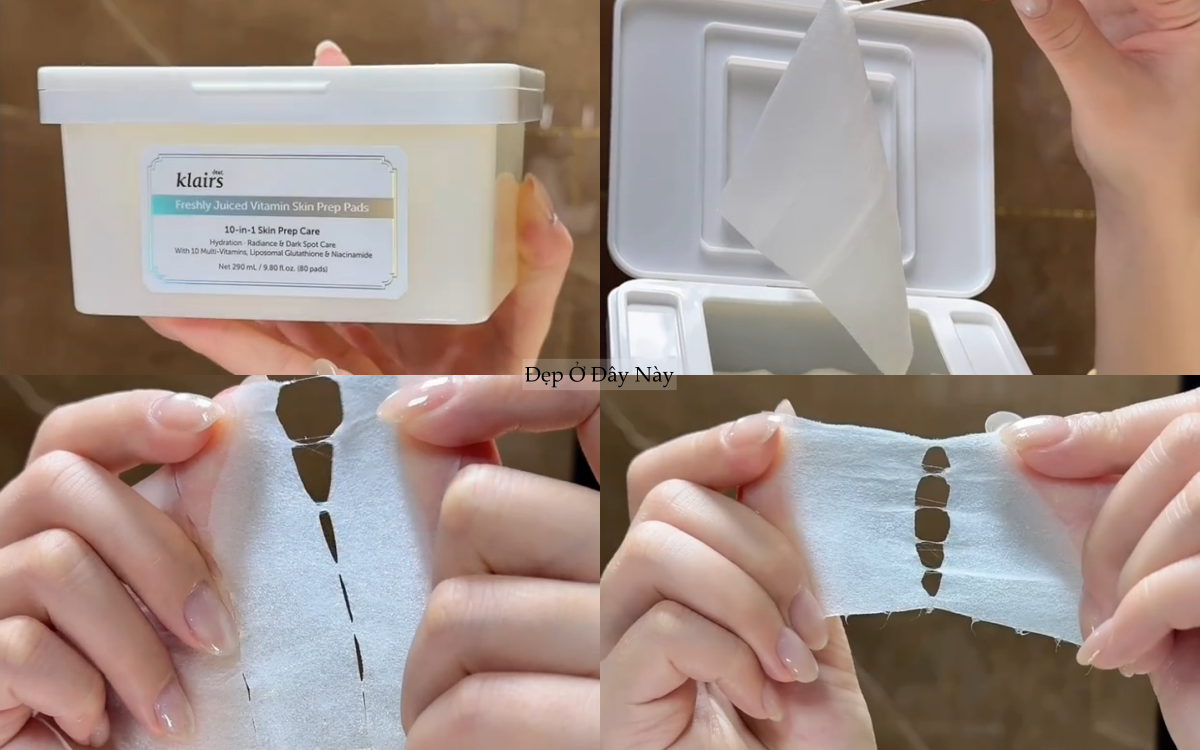 Gh&eacute;t mặt nạ giấy, đ&acirc;y mới l&agrave; 4 sản phẩm để da t&ocirc;i lu&ocirc;n căng mọng như tr&aacute;i ch&iacute;n - Ảnh 2.