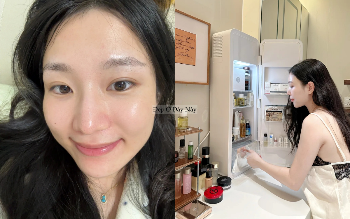 Không phải cứ bôi vitamin C là da đẹp: 5 mẹo giúp serum phát huy hiệu quả gấp đôi - Ảnh 1. Không phải cứ bôi vitamin C là da đẹp: 5 mẹo giúp serum phát huy hiệu quả gấp đôi - Ảnh 1.