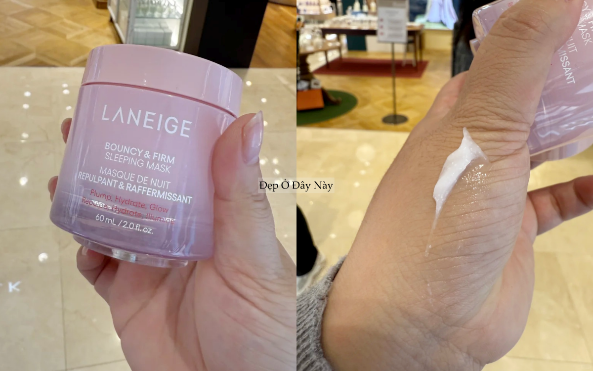 Gh&eacute;t mặt nạ giấy, đ&acirc;y mới l&agrave; 4 sản phẩm để da t&ocirc;i lu&ocirc;n căng mọng như tr&aacute;i ch&iacute;n - Ảnh 4.