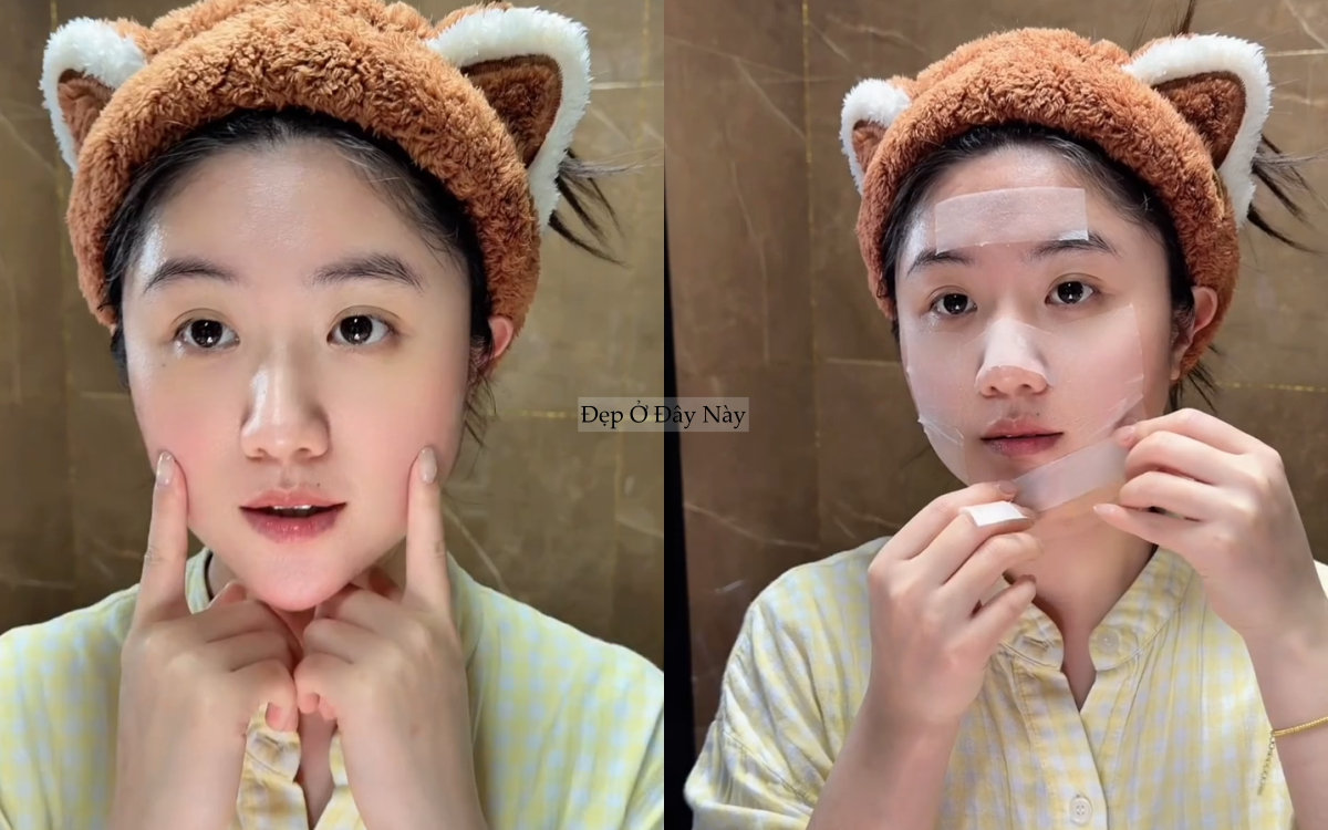 Gh&eacute;t mặt nạ giấy, đ&acirc;y mới l&agrave; 4 sản phẩm để da t&ocirc;i lu&ocirc;n căng mọng như tr&aacute;i ch&iacute;n - Ảnh 1.