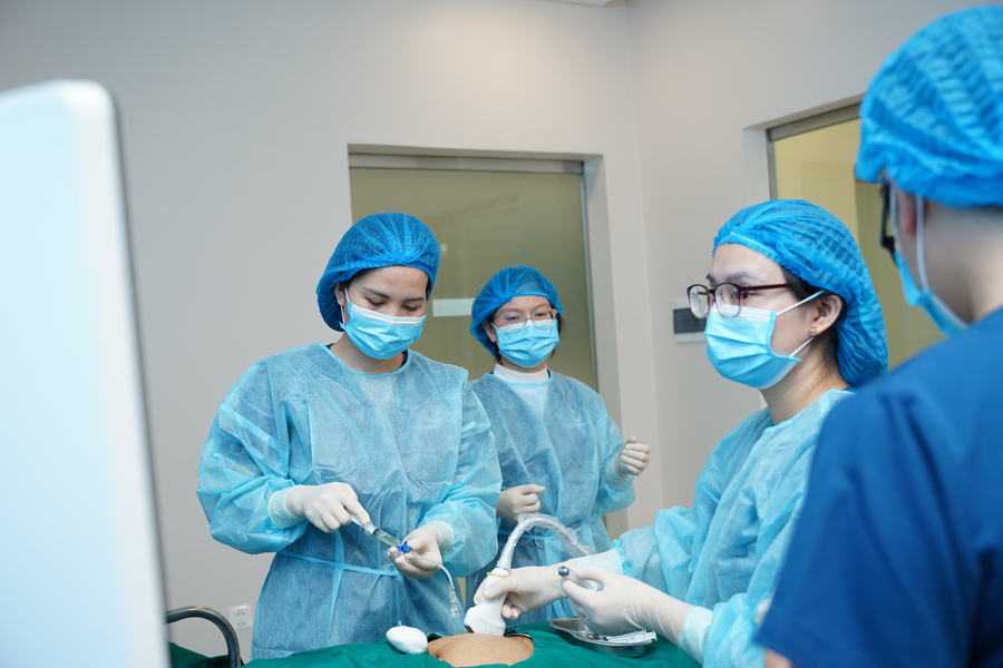 Đa ối ở thai phụ: Nhận diện đ&uacute;ng &ndash; theo d&otilde;i chuẩn &ndash; can thiệp kịp thời để tr&aacute;nh biến chứng- Ảnh 3.