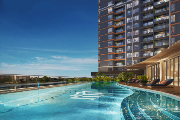 Giải m&atilde; sức h&uacute;t của bất động sản trong khu đ&ocirc; thị: Khi d&ograve;ng tiền t&igrave;m về gi&aacute; trị thực - Ảnh 4.