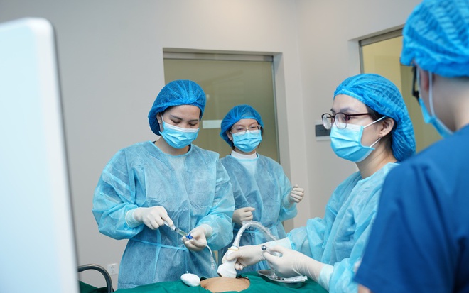 Đa ối ở thai phụ: Nhận diện đ&uacute;ng &ndash; theo d&otilde;i chuẩn &ndash; can thiệp kịp thời để tr&aacute;nh biến chứng- Ảnh 1.