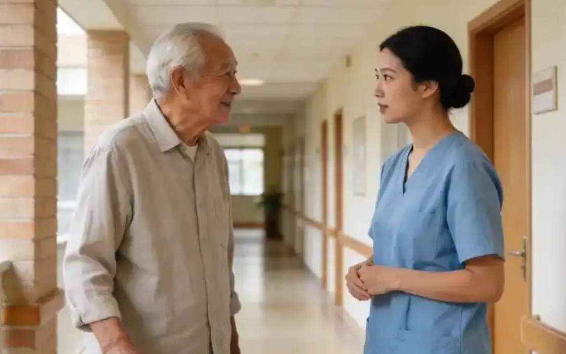 Lời cảnh b&aacute;o của một cụ gi&agrave; 90 tuổi: T&ocirc;i th&agrave; ở một m&igrave;nh c&ograve;n hơn phải chọn 3 c&aacute;ch dưỡng l&atilde;o n&agrave;y, ai nghe cũng gật g&ugrave;! - Ảnh 2.