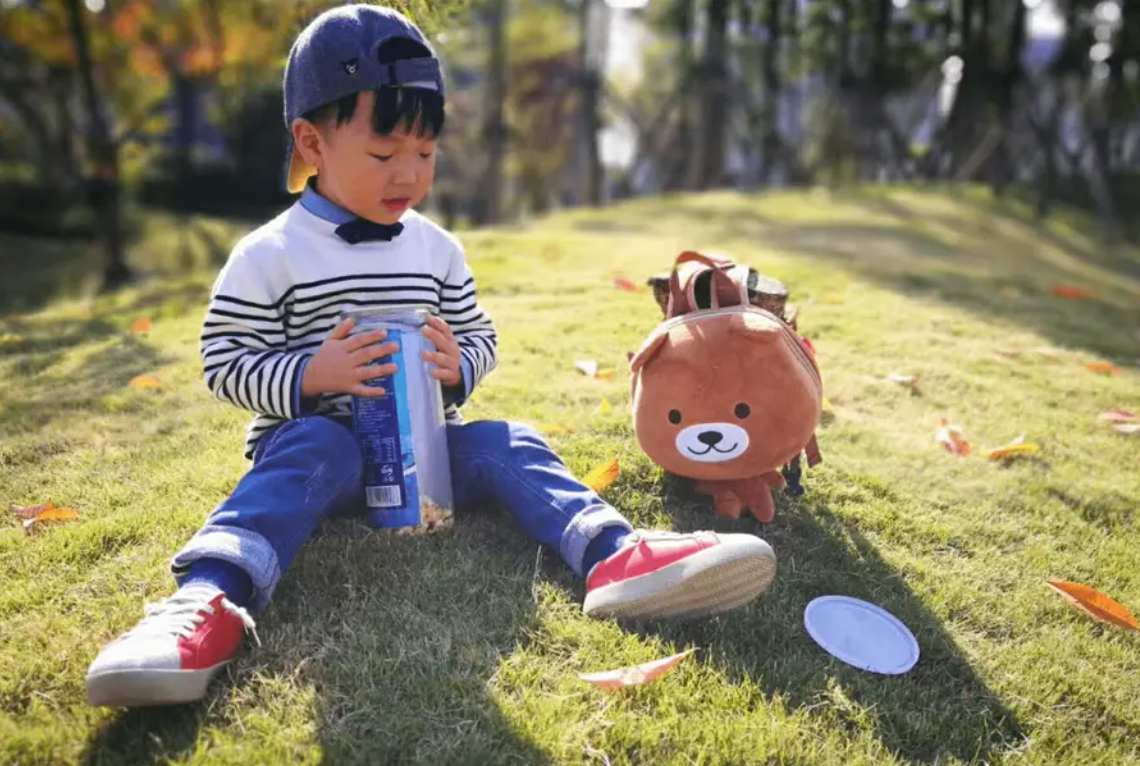 Cha mẹ c&oacute; con trai đừng xoi m&oacute;i qu&aacute; mức- Ảnh 2.